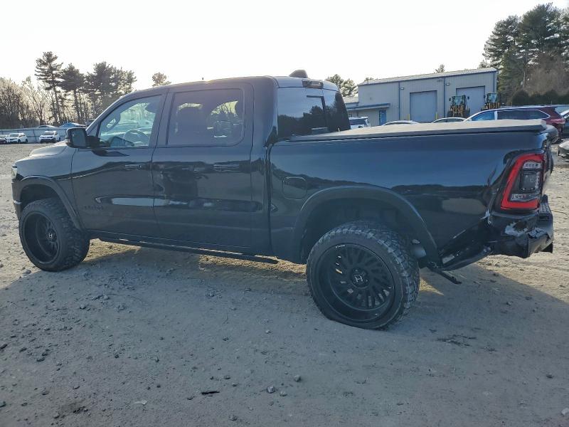Фото 2 с аукциона – 2023 RAM 1500 LIMIT с VIN 1C6SRFHT1PN520566