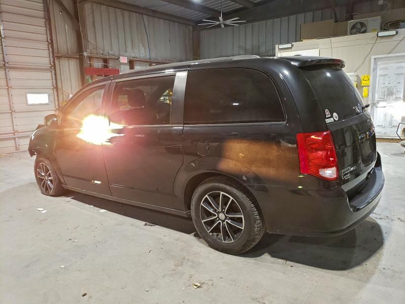 Photo 2 from auction – 2018 DODGE GRAND CARA with VIN 2C4RDGEG9JR284407