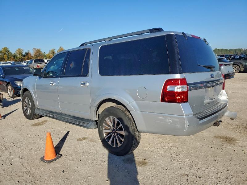 Photo 2 from auction – 2017 FORD EXPEDITION with VIN 1FMJK1HT2HEA57670
