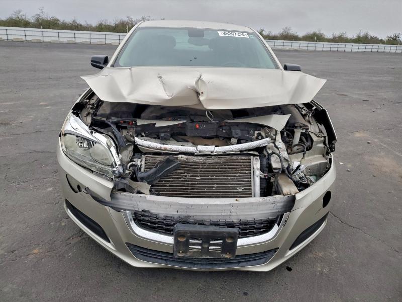 Photo 5 from auction – 2015 CHEVROLET MALIBU LS with VIN 1G11B5SL1FF134159