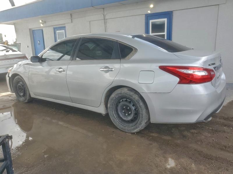 Photo 2 from auction – 2016 NISSAN ALTIMA 2.5 with VIN 1N4AL3AP9GC191733