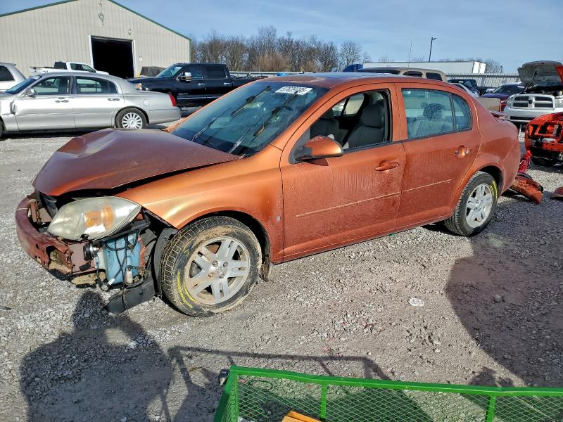 CHEVROLET COBALT 2006 with VIN 1G1AL55F067675152 - Photo from auction