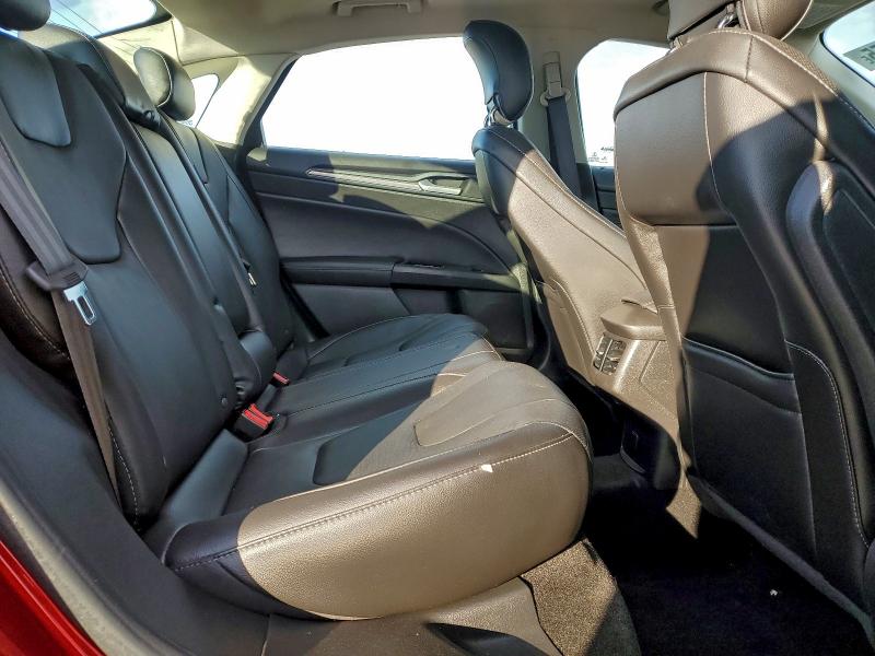 Photo 10 from auction – 2014 FORD FUSION TIT with VIN 3FA6P0K92ER198420