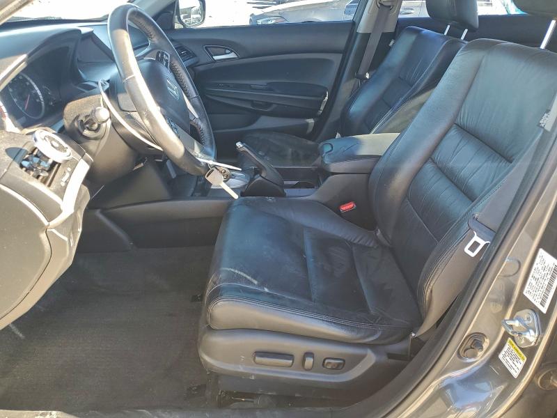 Photo 7 from auction – 2012 HONDA ACCORD SE with VIN 1HGCP2F68CA106745