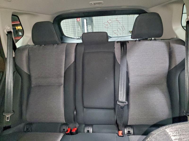 Photo 10 from auction – 2023 NISSAN ROGUE SV with VIN 5N1BT3BB5PC814360