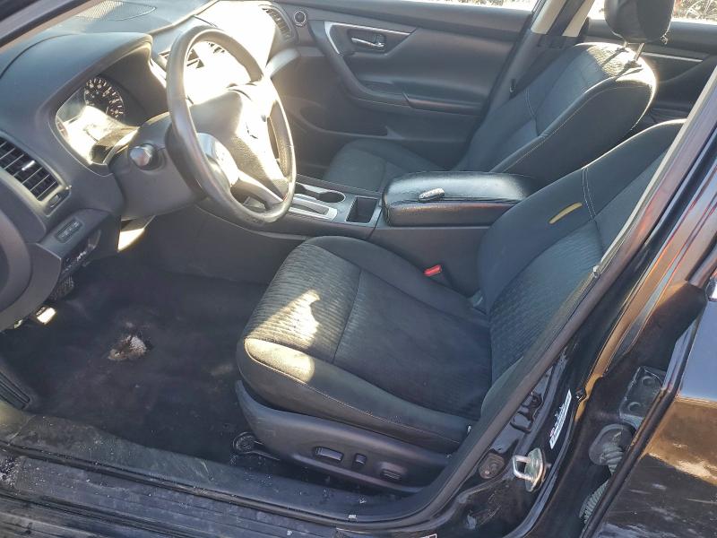 Photo 7 from auction – 2017 NISSAN ALTIMA with VIN 1N4AL3AP2HC266029