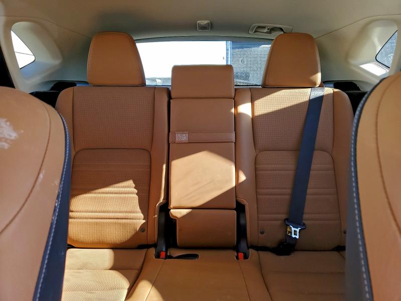 Photo 10 from auction – 2019 LEXUS NX 300H with VIN JTJBJRBZ3K2098659