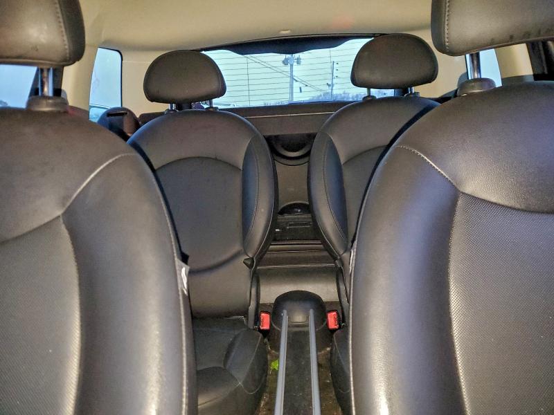 Photo 10 from auction – 2012 MINI COOPER COU with VIN WMWZB3C59CWM30909