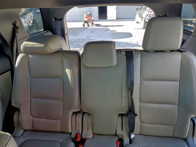Photo 10 from auction – 2013 FORD EXPLORER X with VIN 1FM5K8D87DGA26165