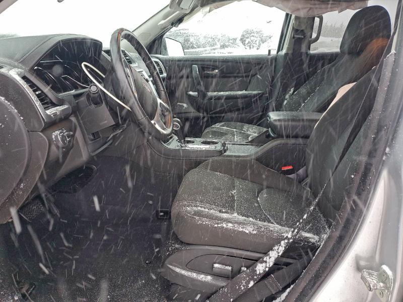 Photo 7 from auction – 2016 GMC ACADIA SLE with VIN 1GKKVPKD8GJ336152