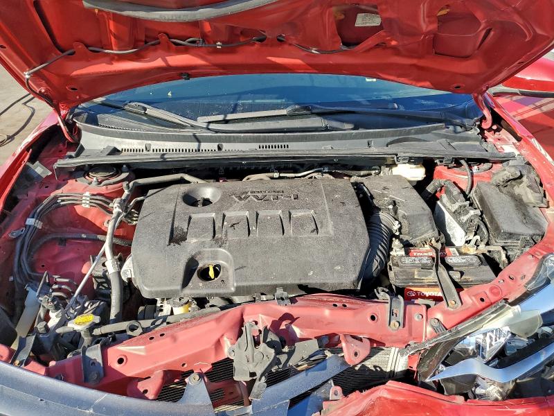 Photo 11 from auction – 2015 TOYOTA COROLLA L with VIN 2T1BURHE0FC314974
