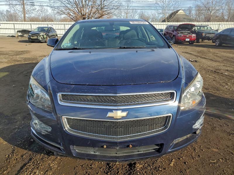 Photo 5 from auction – 2011 CHEVROLET MALIBU 1LT with VIN 1G1ZC5E1XBF115310