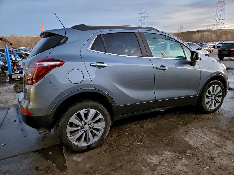 Photo 3 from auction – 2019 BUICK ENCORE PRE with VIN KL4CJESB3KB850793