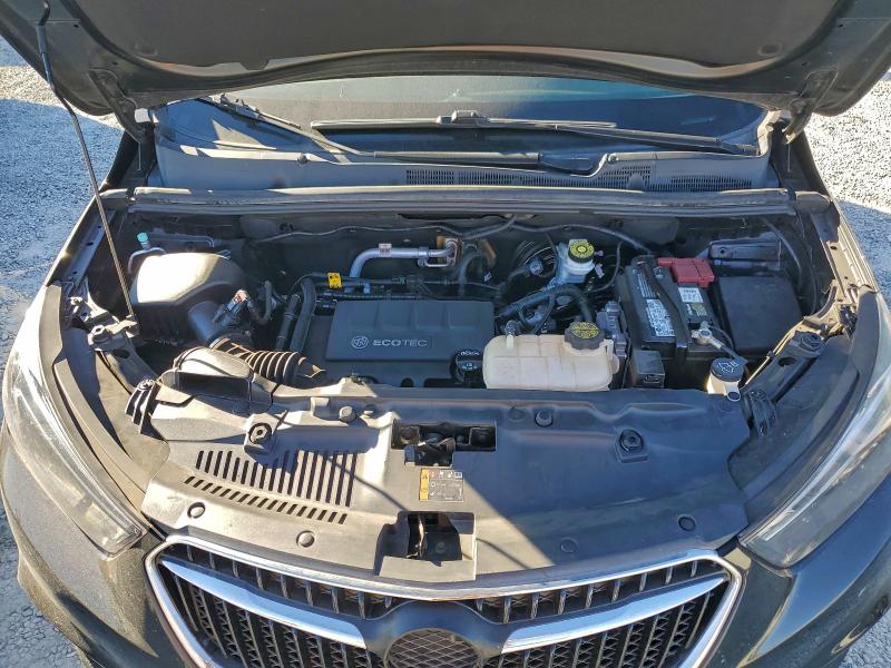 Photo 12 from auction – 2020 BUICK ENCORE PRE with VIN KL4CJASB9LB027926