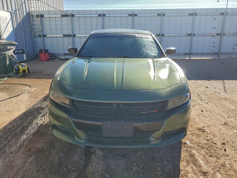 Photo 5 from auction – 2022 DODGE CHARGER SX with VIN 2C3CDXBG3NH193353