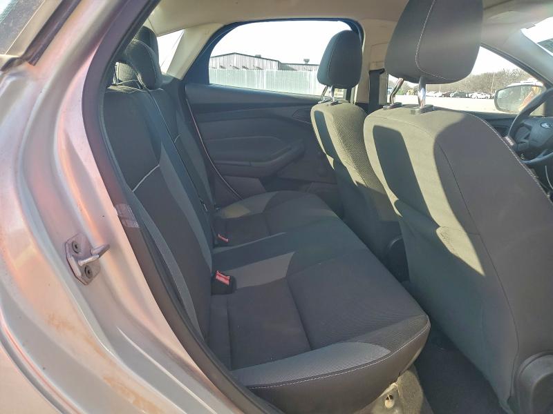 Photo 10 from auction – 2013 FORD FOCUS with VIN 1FADP3E20DL379102