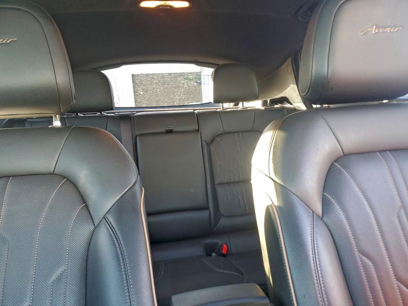 Foto 10 de la subasta – 2025 BUICK ENVISTA AV con VIN KL47LCEP9SB031925