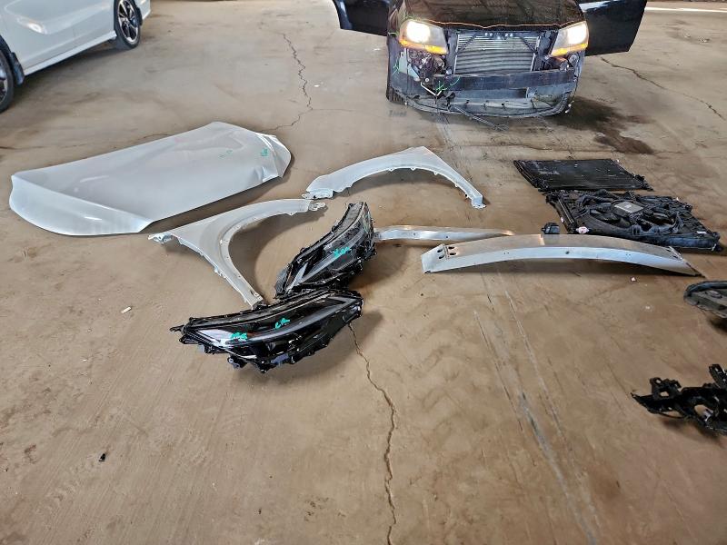 Photo 13 from auction – 2023 LEXUS RX 350H BA with VIN 2T2BBMCA9PC003280