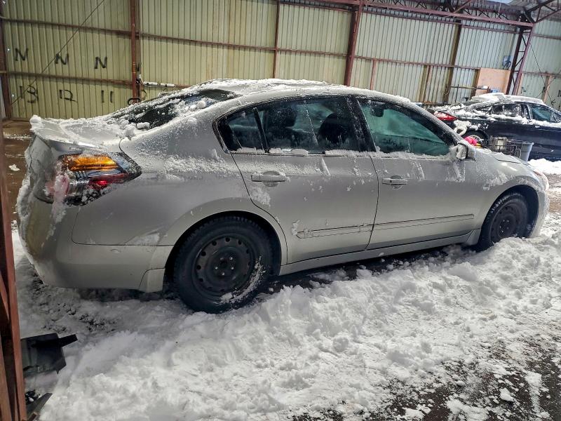 Photo 3 from auction – 2010 NISSAN ALTIMA BAS with VIN 1N4AL2AP5AC183372