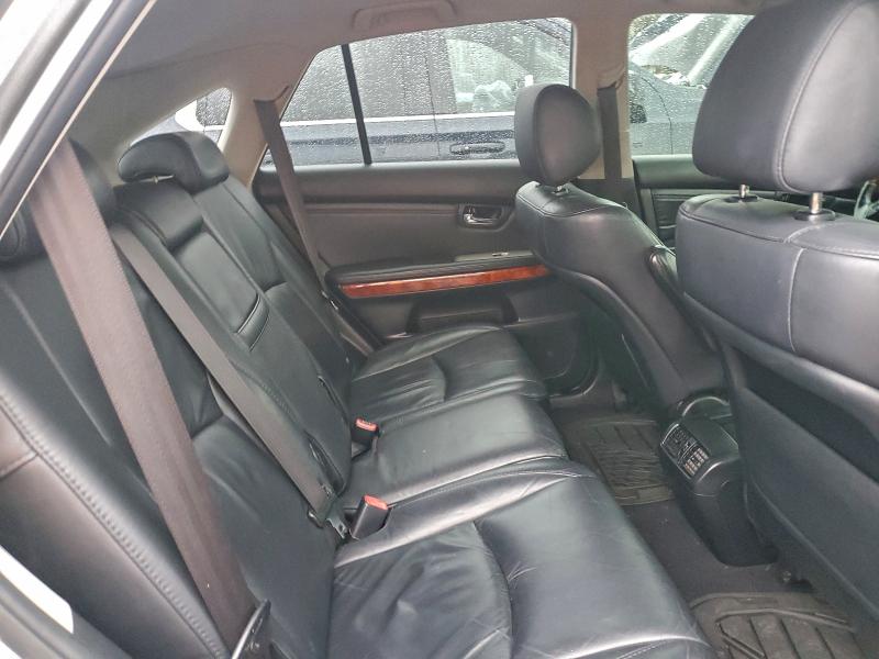 Photo 11 from auction – 2009 LEXUS RX 350 with VIN 2T2HK31U39C110510