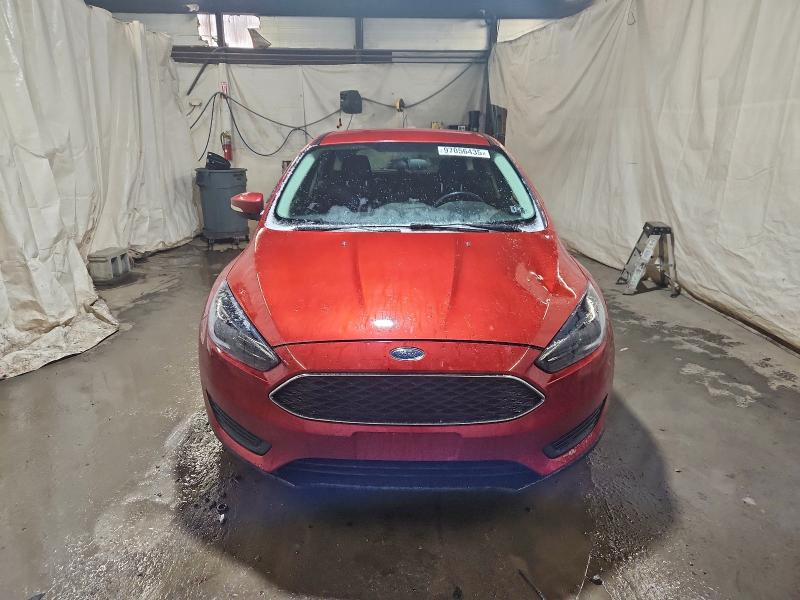 Photo 5 from auction – 2018 FORD FOCUS SE with VIN 1FADP3K2XJL246024