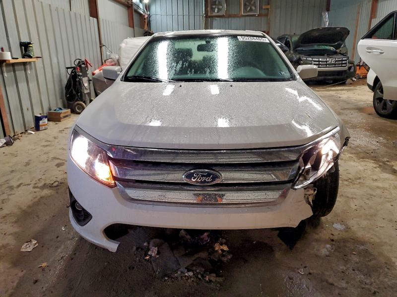 Photo 5 from auction – 2011 FORD FUSION SE with VIN 3FAHP0HA5BR138301