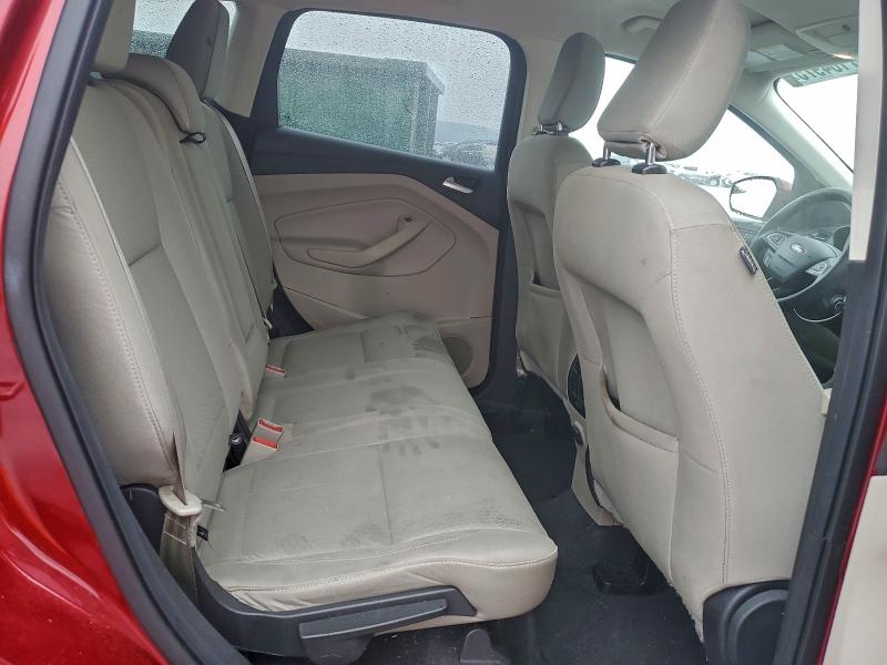 Photo 11 from auction – 2018 FORD ESCAPE SE with VIN 1FMCU0GD4JUA47953