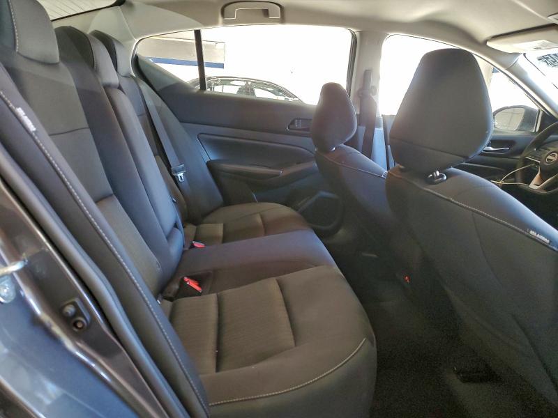 Photo 10 from auction – 2024 NISSAN ALTIMA SV with VIN 1N4BL4DV7RN422852
