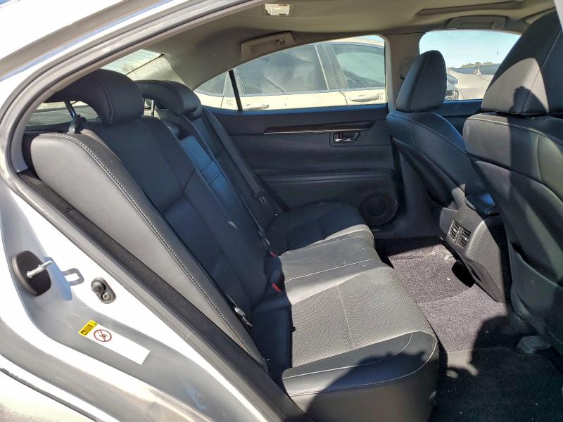 Photo 10 from auction – 2014 LEXUS ES 350 with VIN JTHBK1GG8E2098636