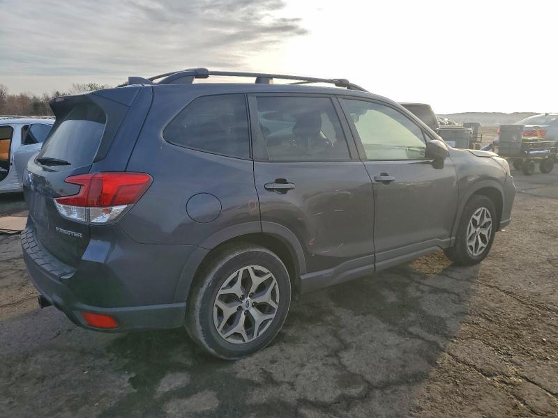 Photo 3 from auction – 2019 SUBARU FORESTER P with VIN JF2SKAEC2KH528673