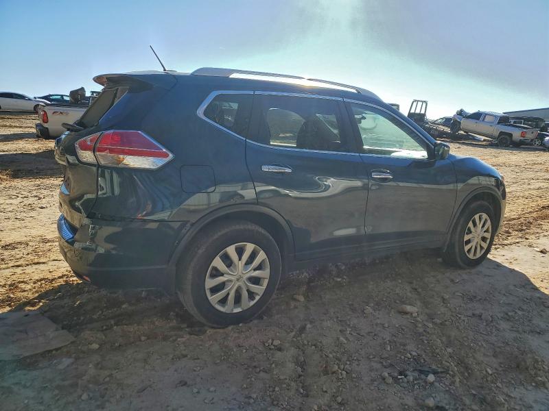 Photo 3 from auction – 2016 NISSAN ROGUE S with VIN JN8AT2MT7GW009169