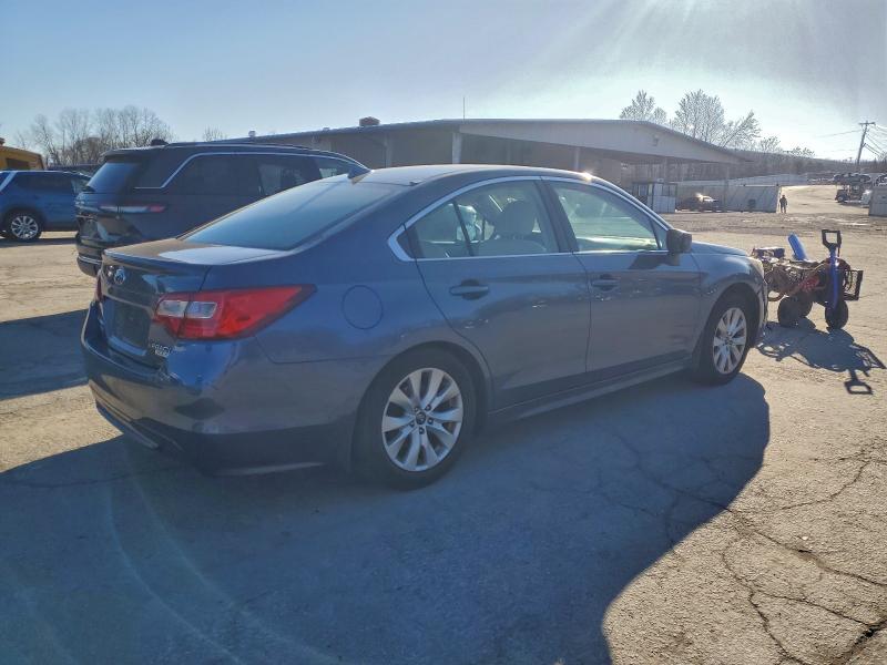 Photo 3 from auction – 2016 SUBARU LEGACY 2.5 with VIN 4S3BNAC61G3015387