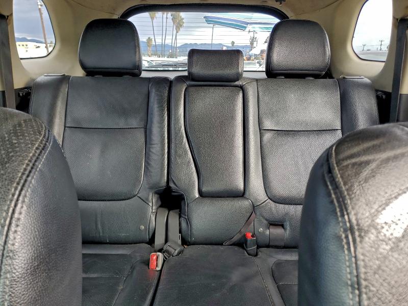 Photo 10 from auction – 2015 MITSUBISHI OUTLANDER with VIN JA4AD3A33FZ008529