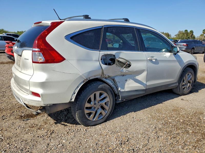 Photo 3 from auction – 2016 HONDA CR-V EX with VIN 5J6RM3H52GL020816