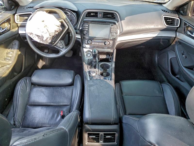 Photo 8 from auction – 2017 NISS MAXIMA with VIN 1N4AA6AP0HC439599