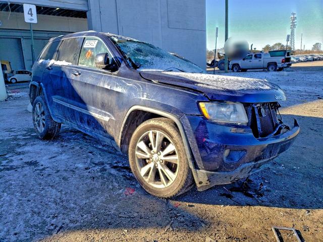 Photo 4 from auction – 2012 JEEP GRAND CHEROKEE with VIN 1C4RJFAG0CC332803
