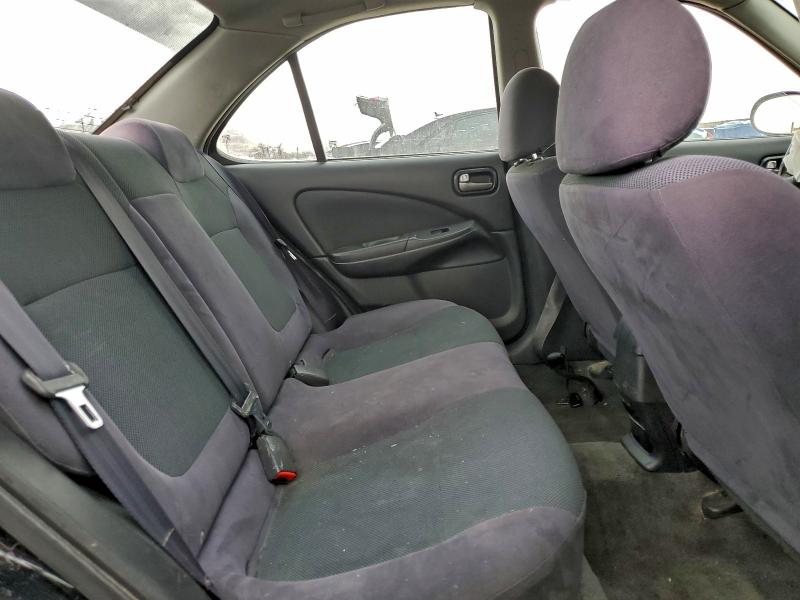 Photo 10 from auction – 2005 NISSAN SENTRA 1.8 with VIN 3N1CB51D85L460932