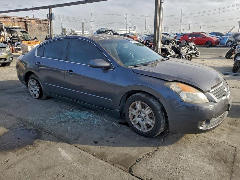 Photo 4 from auction – 2008 NISSAN ALTIMA 2.5 with VIN 1N4AL21E88N440523