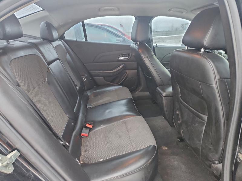 Photo 10 from auction – 2015 CHEVROLET MALIBU 2LT with VIN 1G11D5SL4FF120332