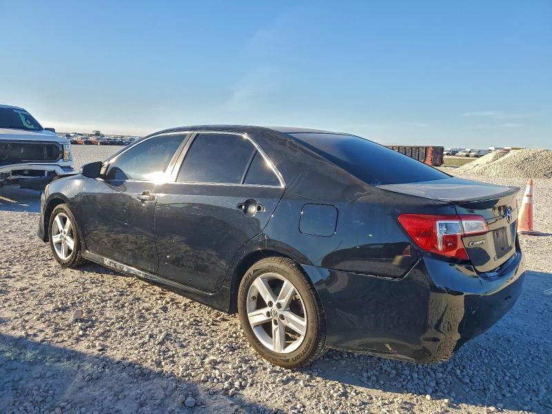 Photo 2 from auction – 2014 TOYOTA CAMRY L with VIN 4T1BF1FK4EU312680