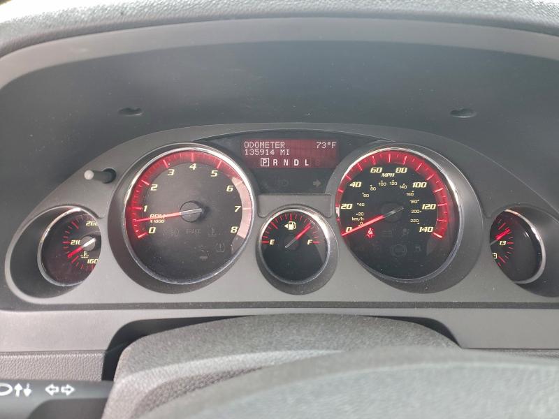Photo 9 from auction – 2012 GMC ACADIA DEN with VIN 1GKKVTEDXCJ329413