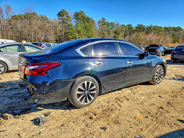 Photo 3 from auction – 2018 NISSAN ALTIMA 2.5 with VIN 1N4AL3AP0JC195645