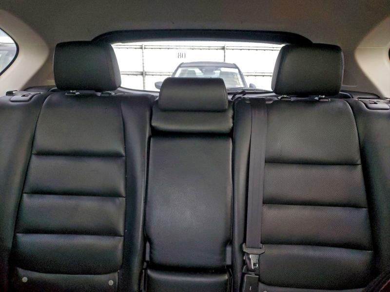 Photo 10 from auction – 2016 MAZDA CX-5 GT with VIN JM3KE4DY0G0789754