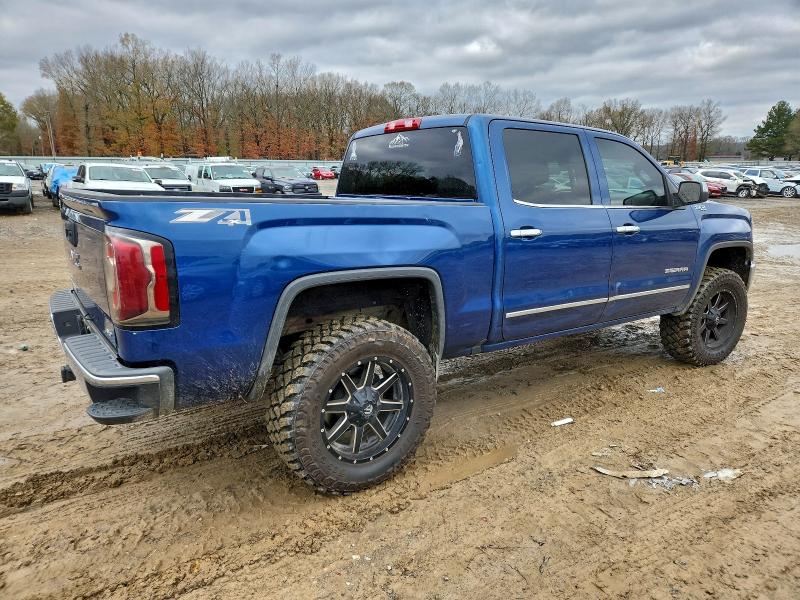 Photo 3 from auction – 2016 GMC SIERRA K15 with VIN 3GTU2NEC2GG202761