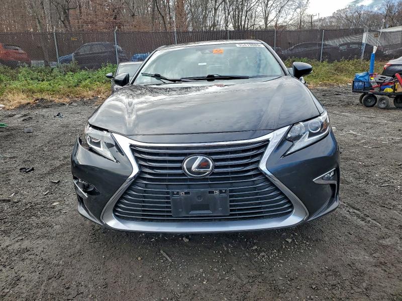 Photo 5 from auction – 2017 LEXUS ES 350 with VIN 58ABK1GG1HU077173