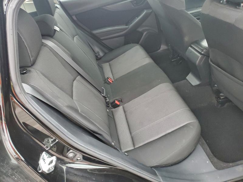 Photo 10 from auction – 2022 SUBARU IMPREZA PR with VIN 4S3GTAV64N3712400