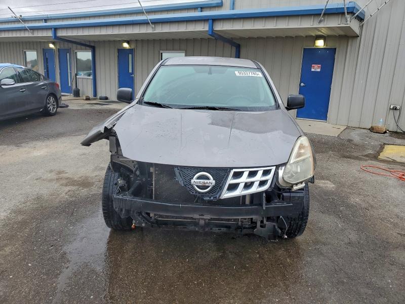 Photo 5 from auction – 2012 NISSAN ROGUE S with VIN JN8AS5MT6CW298351