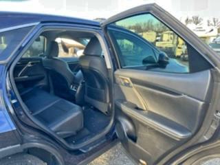 Photo 6 from auction – 2022 LEXUS RX 350 BAS with VIN 2T2AZMAA6NC229302