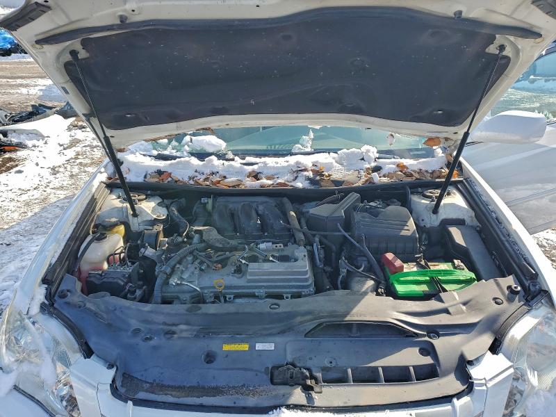 Photo 11 from auction – 2006 TOYOTA AVALON XL with VIN 4T1BK36B36U162425