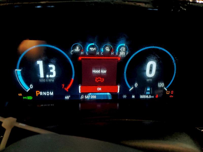 Photo 9 from auction – 2022 FORD F150 SUPER with VIN 1FTEW1EP8NKD59849